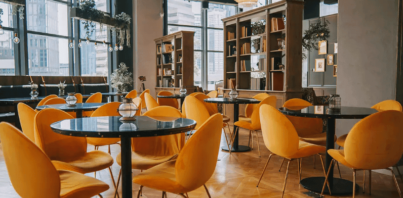 Fulfilling needs at scale
