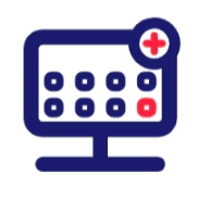 Data when you&nbsp;
need it
